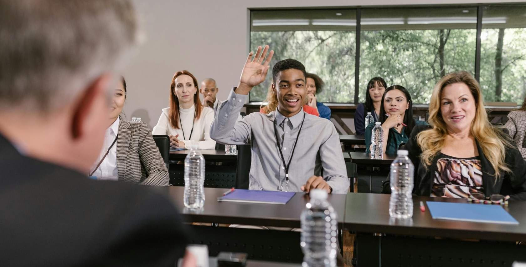 How to Ask Better Questions for Critical Thinking