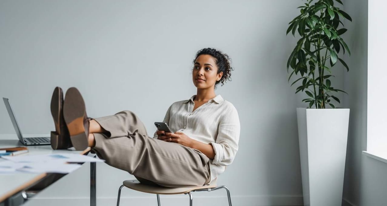 Understanding & Managing Procrastination