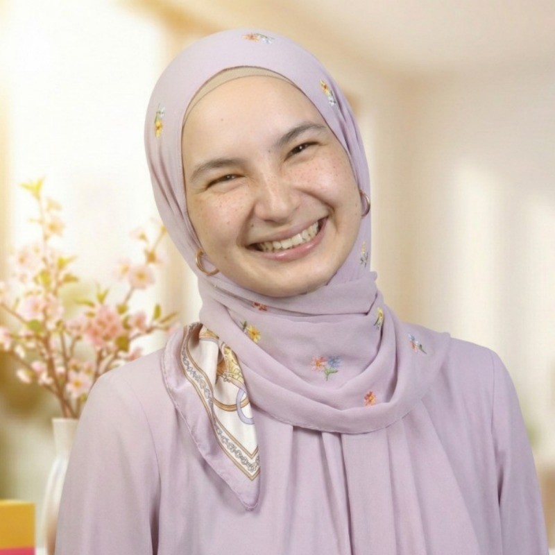 Gulzora Mirzaeva
